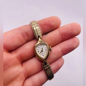 Vintage Hamilton Women’s Watch GF
